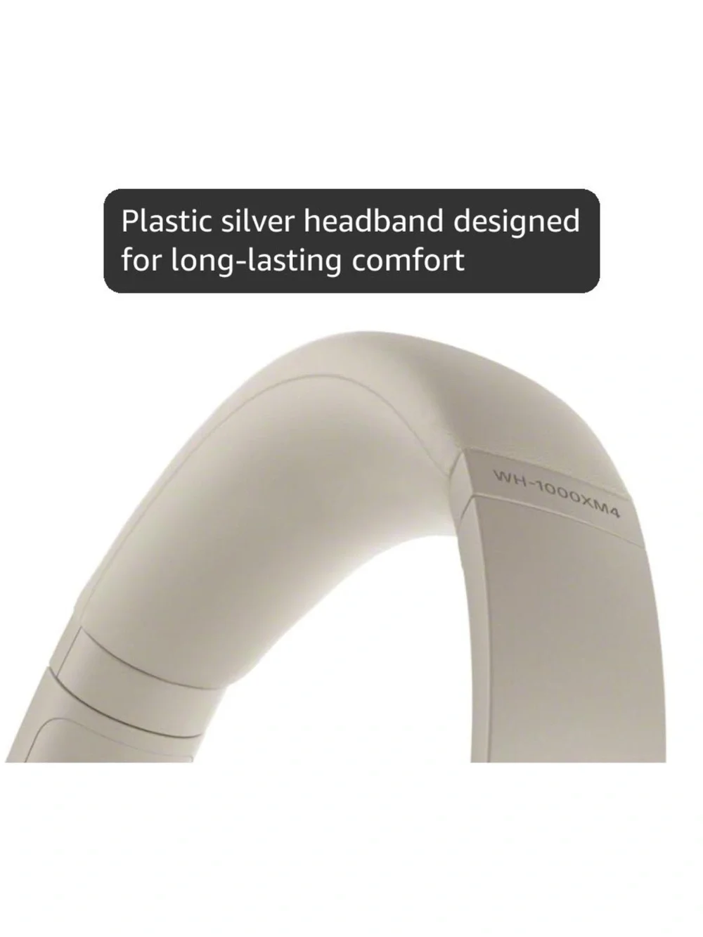 Sony Over-Ear Wireless Headphones XM4